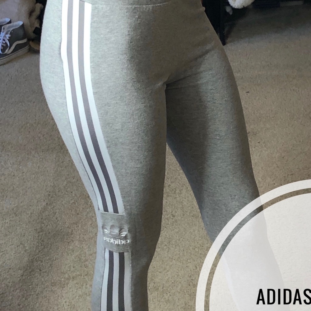 Adidas Leggings